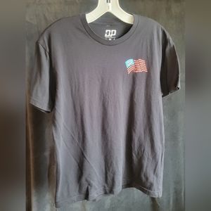 NWOT Diesel Power Gear USA shirt